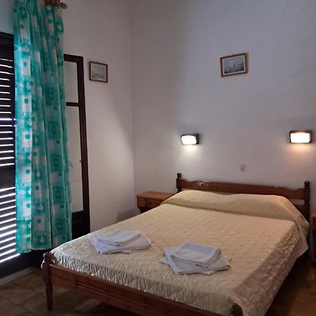 Camelia Studios Skiathos Town Luaran gambar