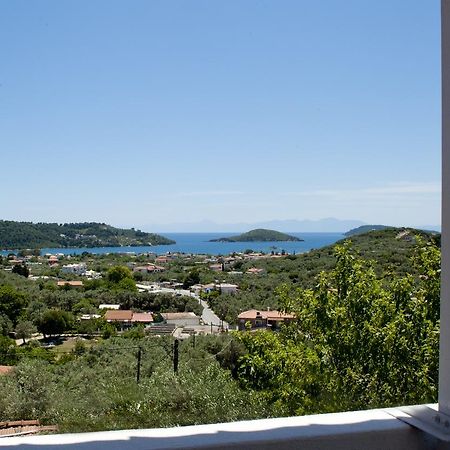 Camelia Studios Skiathos Town Luaran gambar
