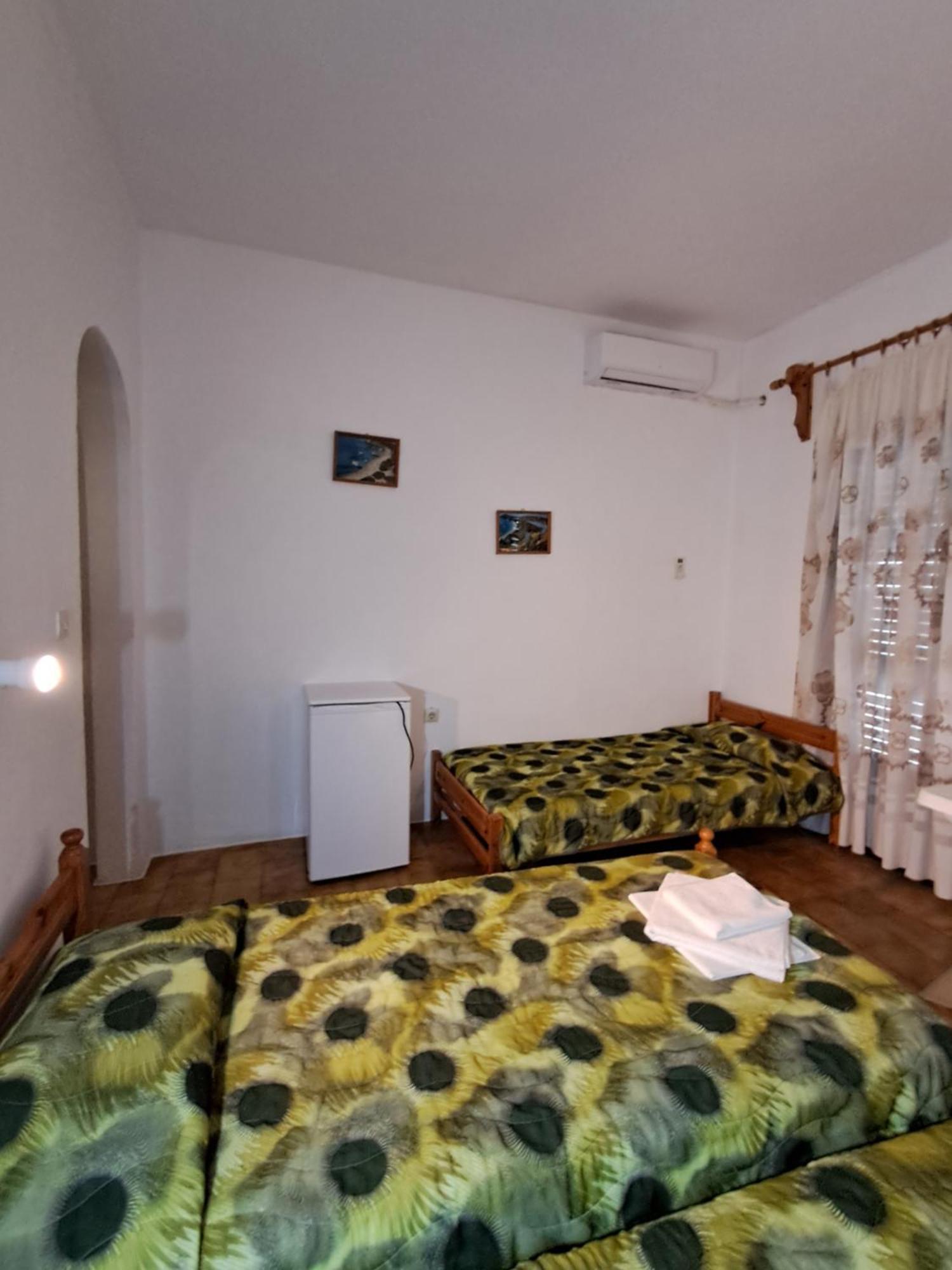Camelia Studios Skiathos Town Luaran gambar