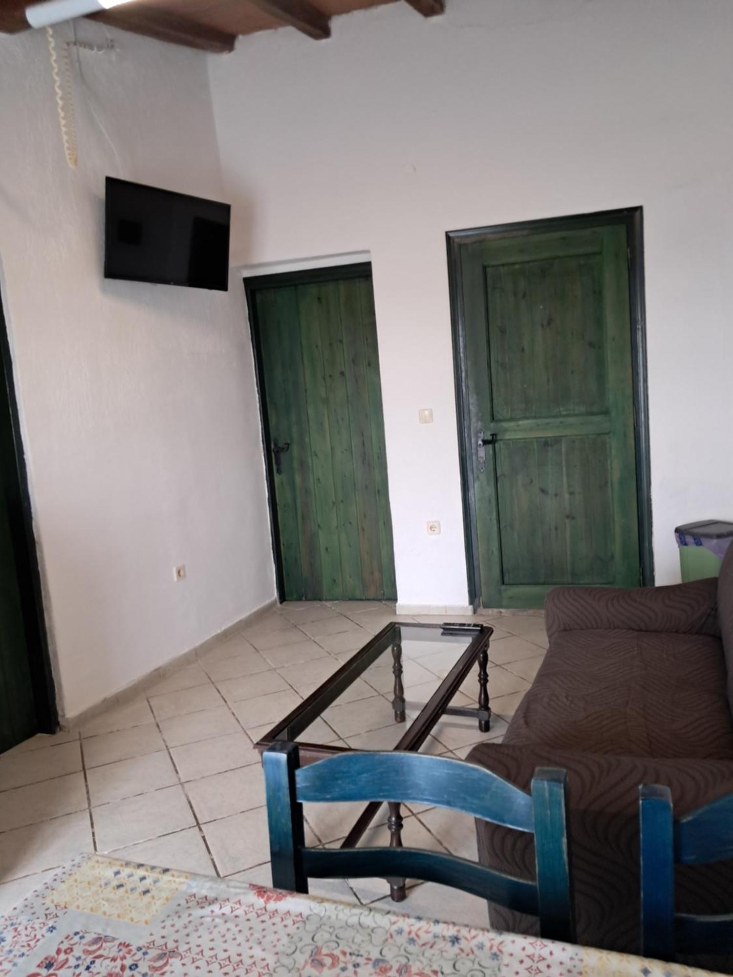 Camelia Studios Skiathos Town Luaran gambar