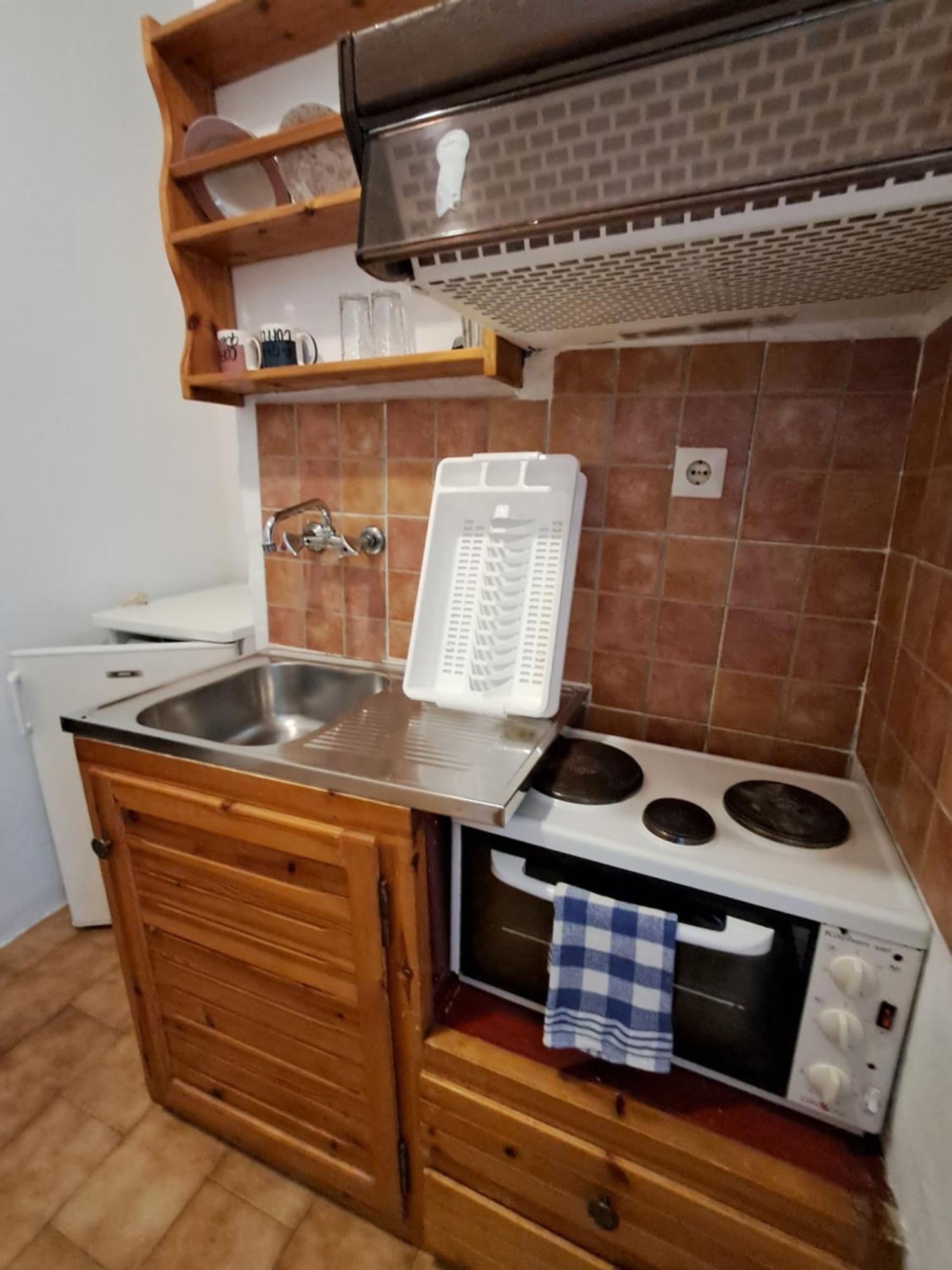 Camelia Studios Skiathos Town Luaran gambar