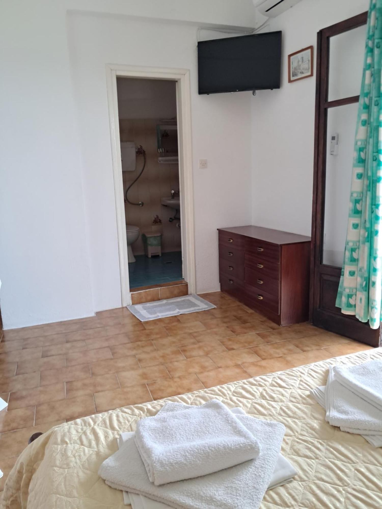 Camelia Studios Skiathos Town Luaran gambar