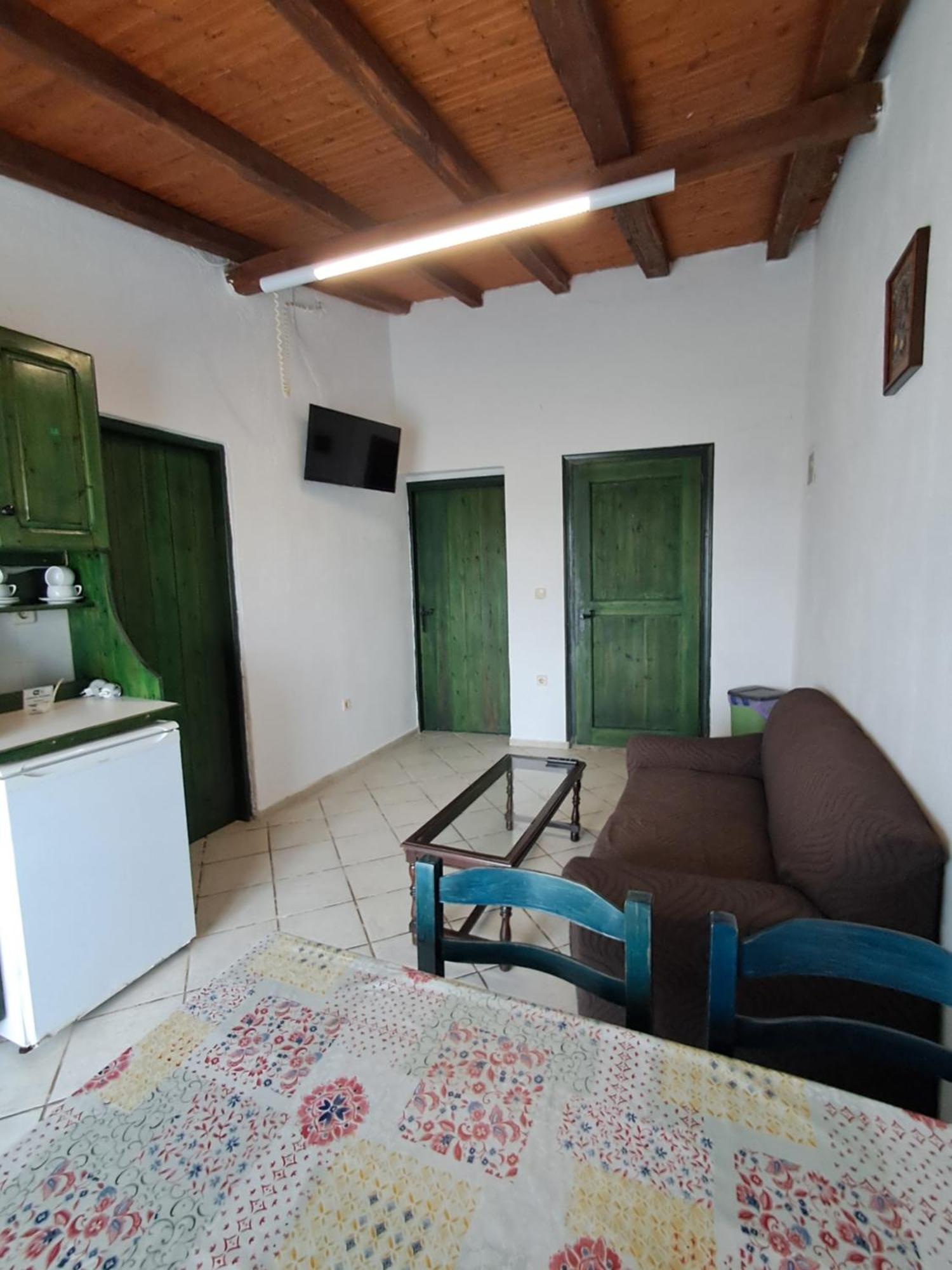 Camelia Studios Skiathos Town Luaran gambar