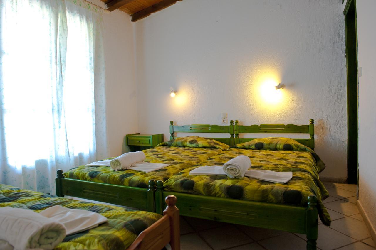 Camelia Studios Skiathos Town Luaran gambar