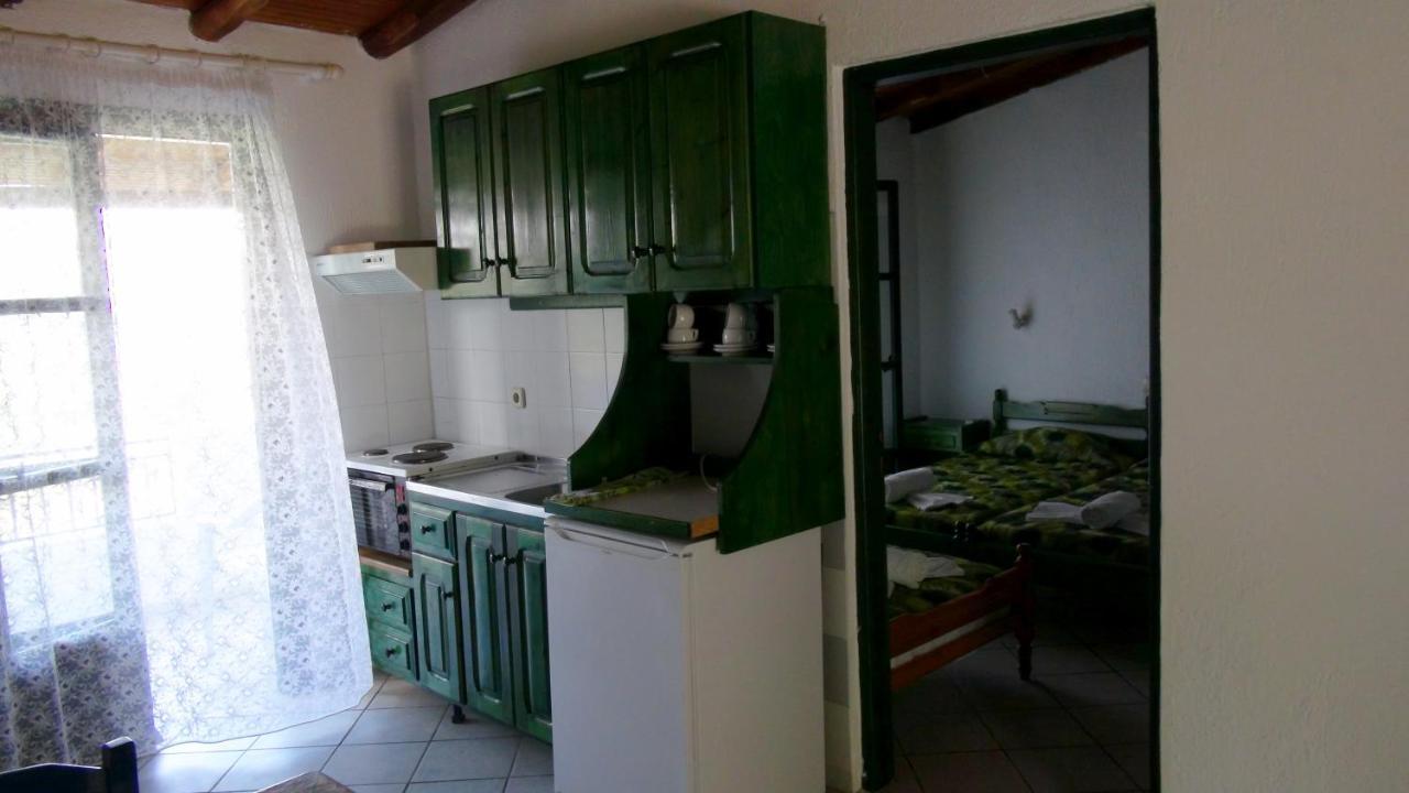 Camelia Studios Skiathos Town Luaran gambar