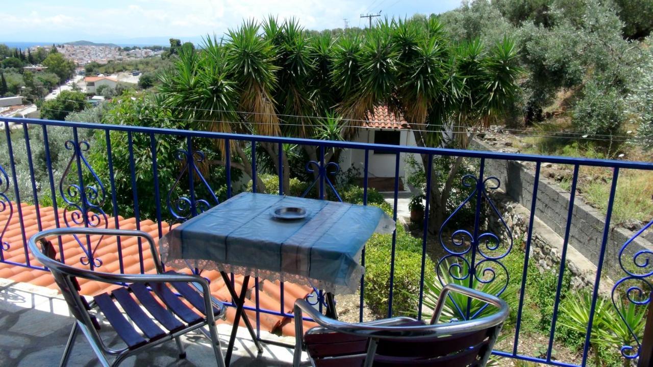 Camelia Studios Skiathos Town Luaran gambar